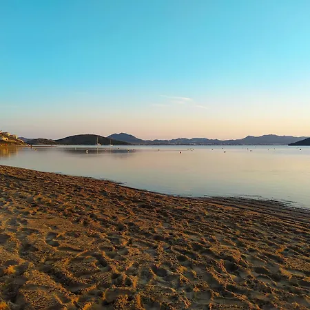 Apartment Moai La Manga del Mar Menor