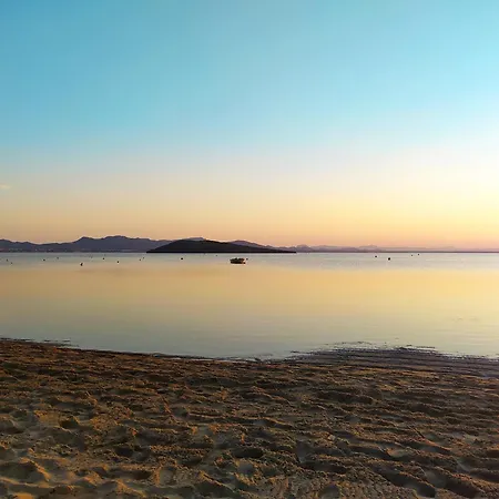 Moai Διαμέρισμα *