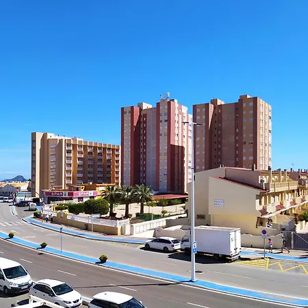 Διαμέρισμα Moai