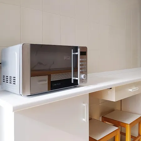 Διαμέρισμα Moai *