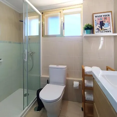 Moai Λα Μάνγκα Δελ Μαρ Μενόρ