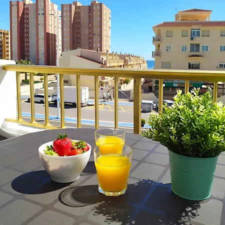 Moai * Λα Μάνγκα Δελ Μαρ Μενόρ