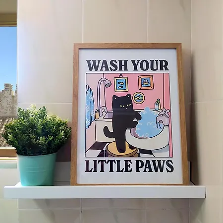 Moai Λα Μάνγκα Δελ Μαρ Μενόρ