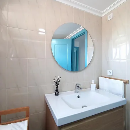 Διαμέρισμα Moai *