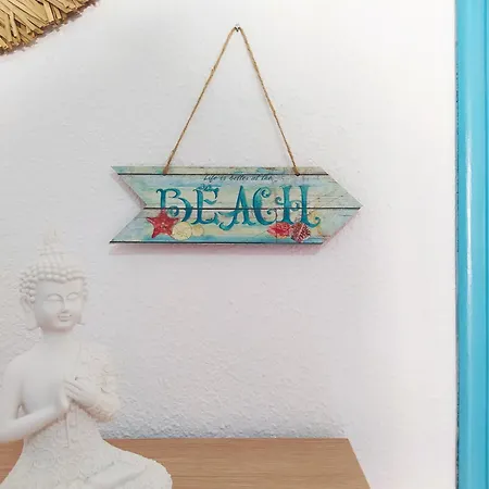 Διαμέρισμα Moai Λα Μάνγκα Δελ Μαρ Μενόρ