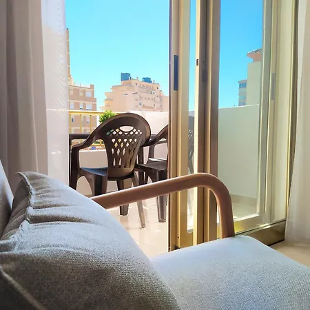 Moai Λα Μάνγκα Δελ Μαρ Μενόρ