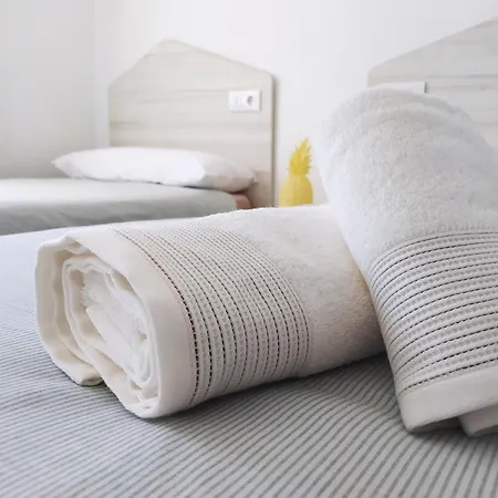 Moai Λα Μάνγκα Δελ Μαρ Μενόρ