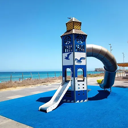 Διαμέρισμα Moai