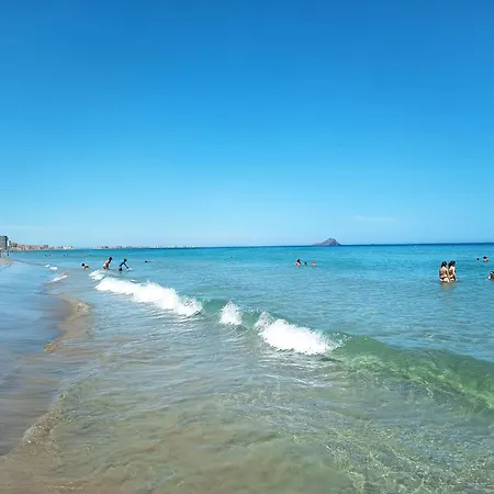 Διαμέρισμα Moai