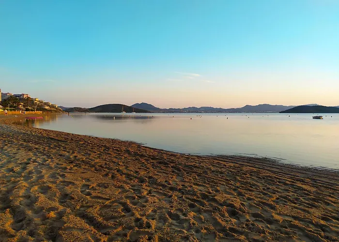 Apartman Moai La Manga del Mar Menor