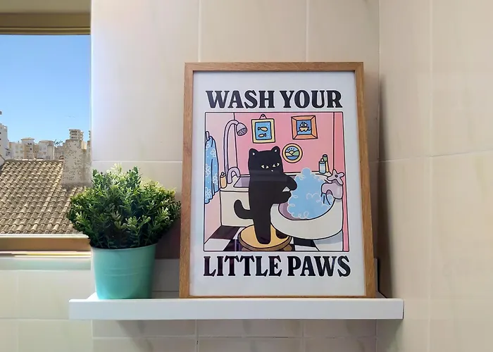 Moai La Manga del Mar Menor