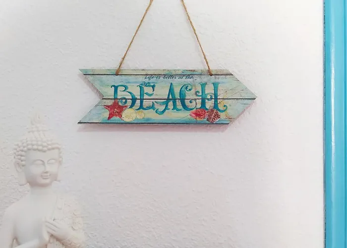 Lejlighed Moai La Manga