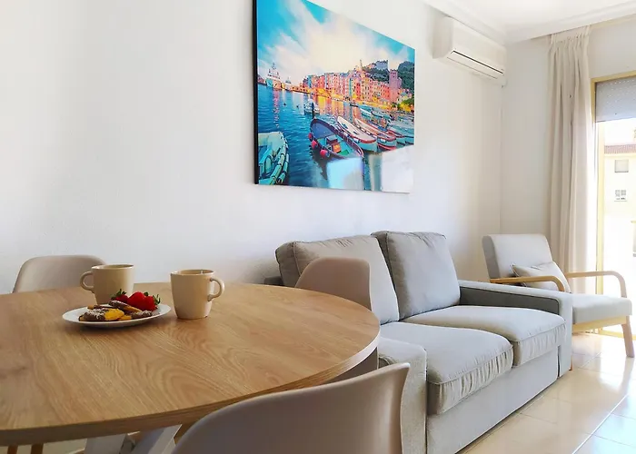 Moai Apartman La Manga del Mar Menor