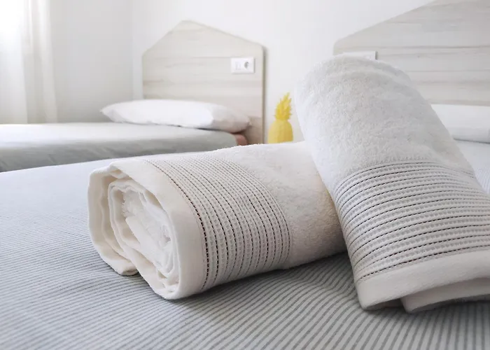 Moai La Manga del Mar Menor